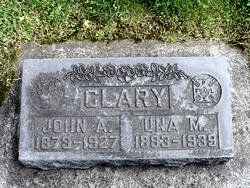 CHATFIELD Una M 1883-1939 grave.jpg